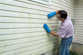 Best Vinyl Siding Installation  in Lockport, IL